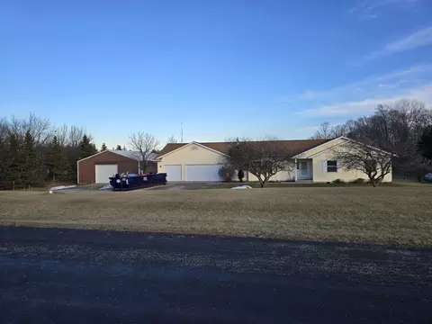6333 Beechnut, Wayne, WI 53090