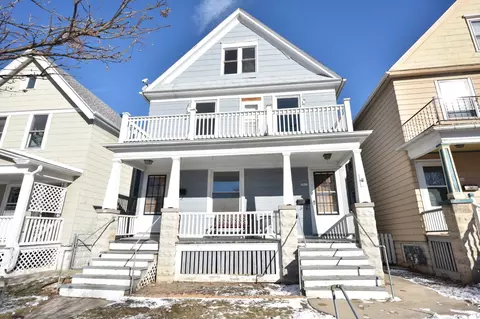2860 S Delaware #2862, Milwaukee, WI 53207