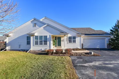 858 N Sandy #858, Elkhorn, WI 53121
