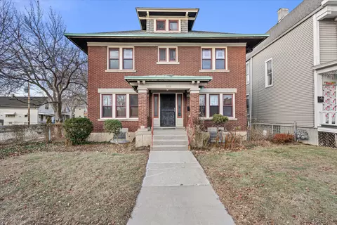 2232 W Greenfield, Milwaukee, WI 53204