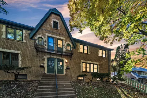 3564 N Frederick, Shorewood, WI 53211