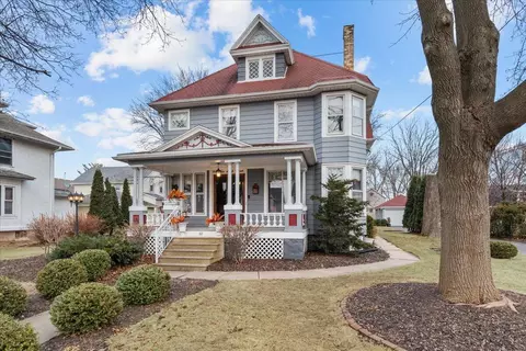 42 South #46, Hartford, WI 53027