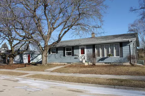 1823 N 26th, Sheboygan, WI 53081