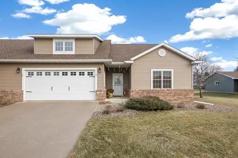 703 Mill, West Salem, WI 54669