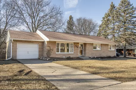 510 S Greenfield, Waukesha, WI 53186