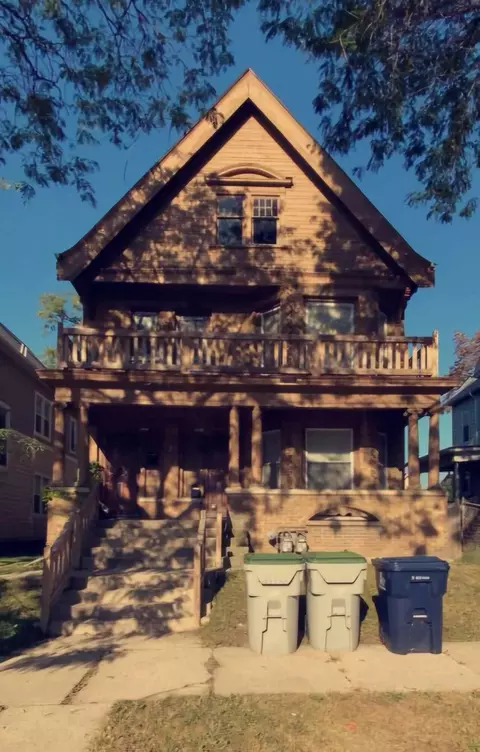 2823 N 2nd #2825, Milwaukee, WI 53212