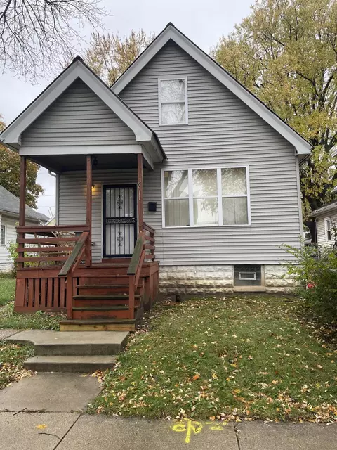 3611 Dr William Finlayson, Milwaukee, WI 53212