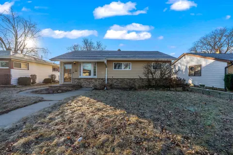 8817 W Lawrence, Milwaukee, WI 53225