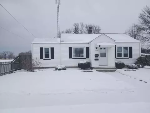1705 28th, Kenosha, WI 53140