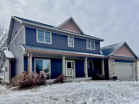 751 Lewis, West Salem, WI 54669