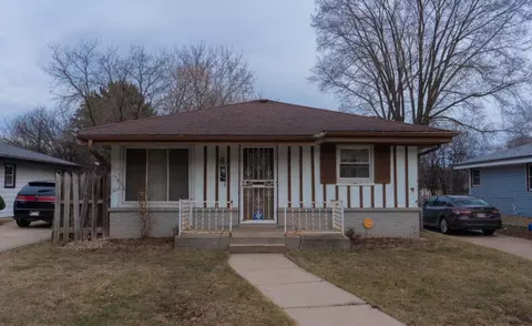 6500 N 52nd, Milwaukee, WI 53223