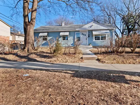 7244 N 38th, Milwaukee, WI 53209