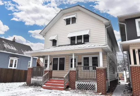 3952 E Layton #3954, Cudahy, WI 53110