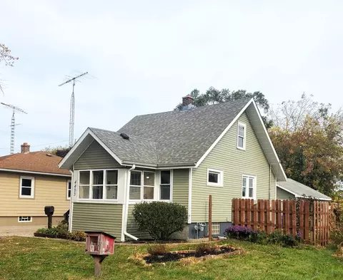 4405 31st, Kenosha, WI 53144