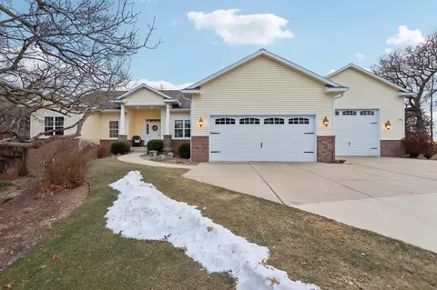 2205 County Highway T, Sun Prairie, WI 53590
