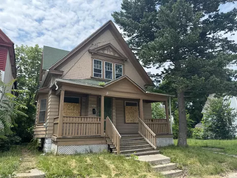 3051 N 12th, Milwaukee, WI 53206
