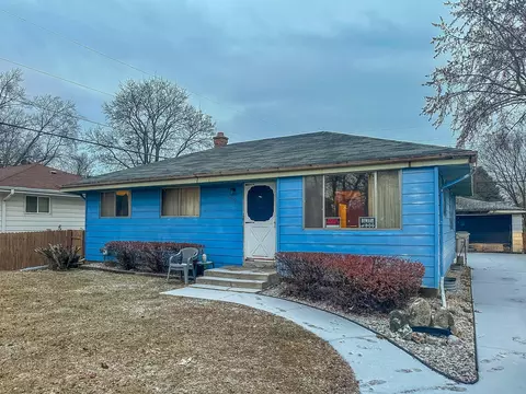 5910 N 62nd, Milwaukee, WI 53218