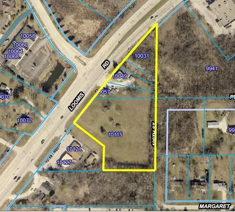 10115 W Loomis, Franklin, WI 53132