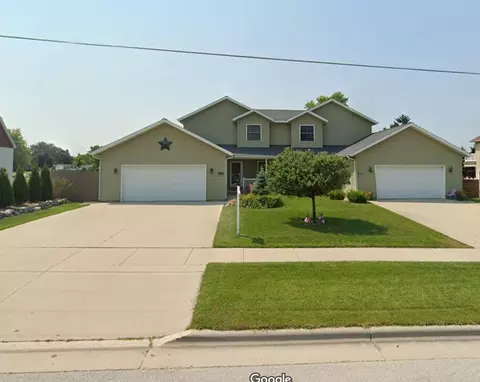 1505 Mason, New Holstein, WI 53061
