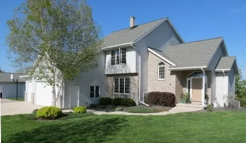 1406 1st, Schleswig, WI 53042
