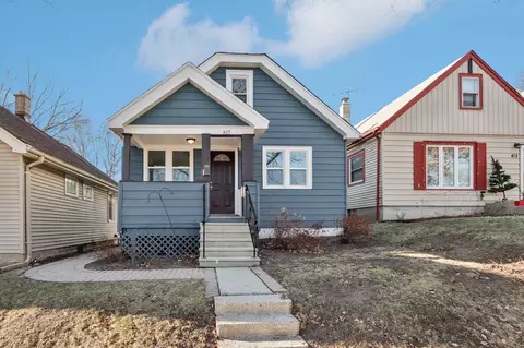 417 S 67th, Milwaukee, WI 53214