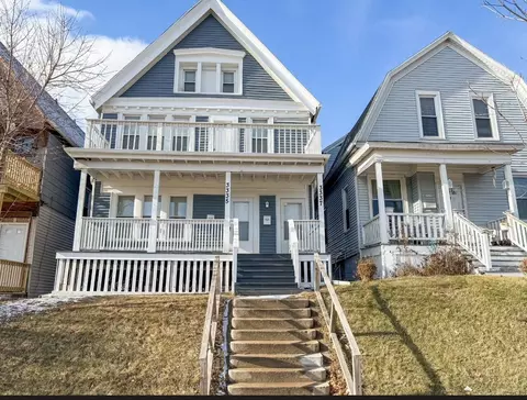 3335 N 8th #3337, Milwaukee, WI 53206