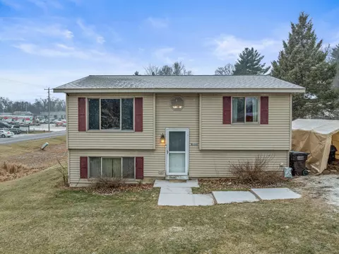 n1267 Hickory Road, Bloomfield, WI 53128