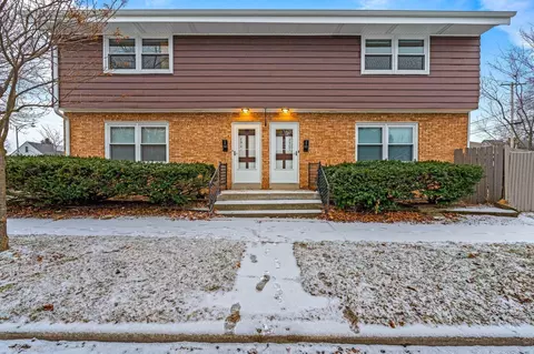 8901 W Wilbur, Milwaukee, WI 53228