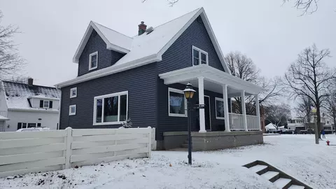 329 Church, Kohler, WI 53044