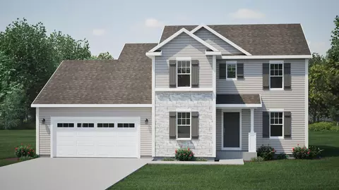 1716 Windrush, Port Washington, WI 53074