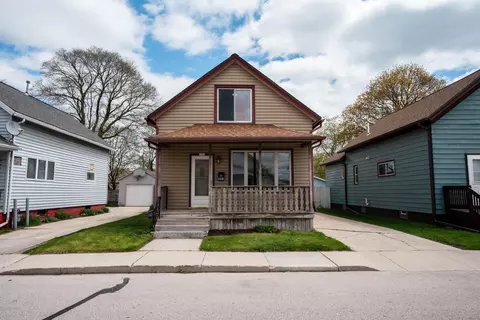 1803 S 13th, Sheboygan, WI 53081