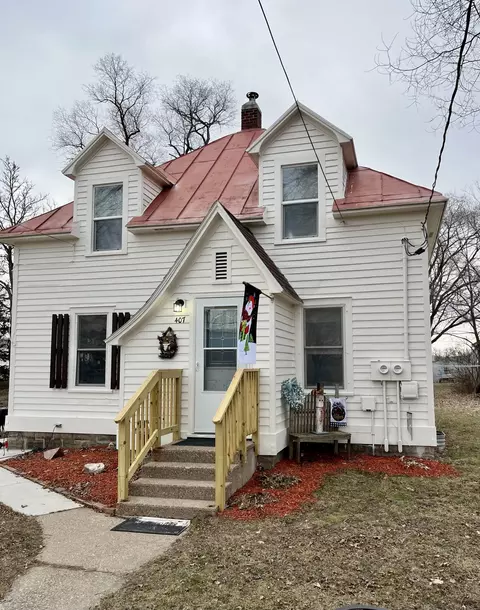 407 Walrath, Sparta, WI 54656