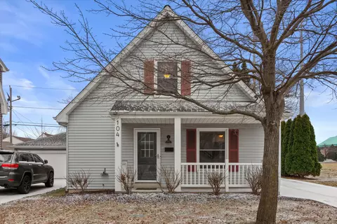 104 N 71st, Milwaukee, WI 53213