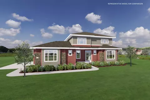 7910 W Preserve, Mequon, WI 53097