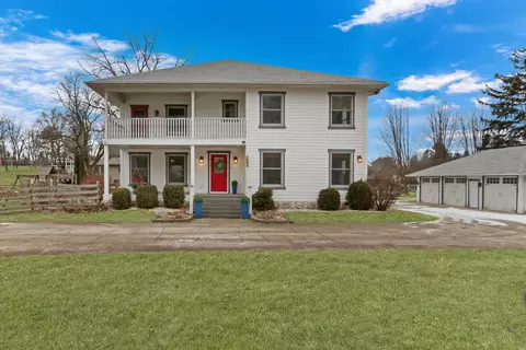 N1525 Grove, Linn, WI 53147