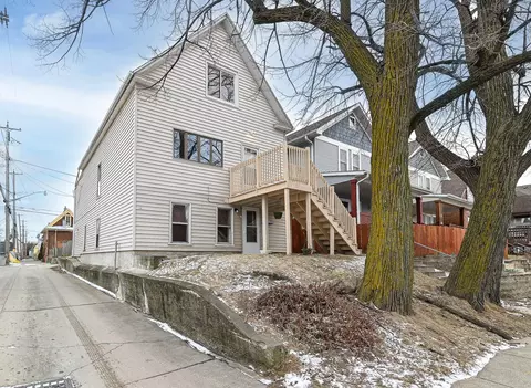 2320 S 16th #2320A, Milwaukee, WI 53215