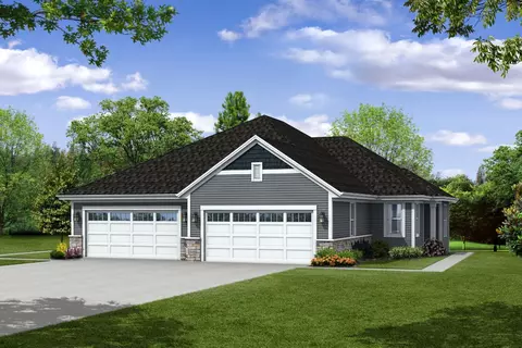 528 Hunter Oaks #0701, Watertown, WI 53094