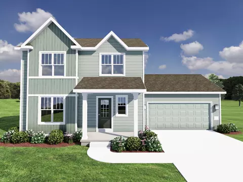 w198n5393 Boxwood, Menomonee Falls, WI 53051