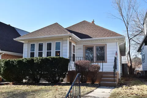 2931 S 32nd, Milwaukee, WI 53215