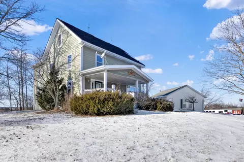 15530 Durand, Yorkville, WI 53182