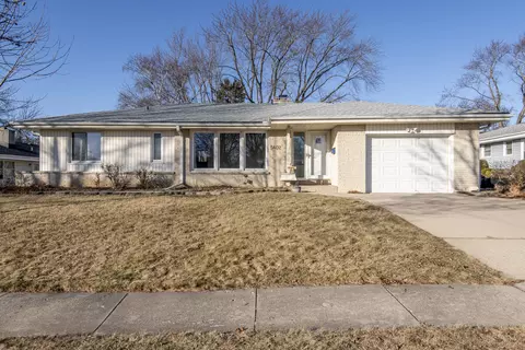 5402 Lakeview, Greendale, WI 53129