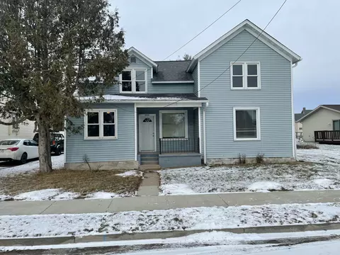 1216 5th, Antigo, WI 54409
