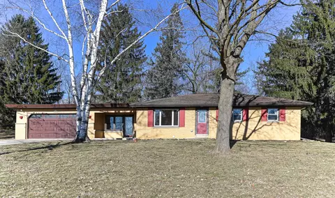 s63w15266 Garden, Muskego, WI 53150