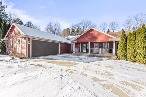 1411 Maple, Richfield, WI 53033