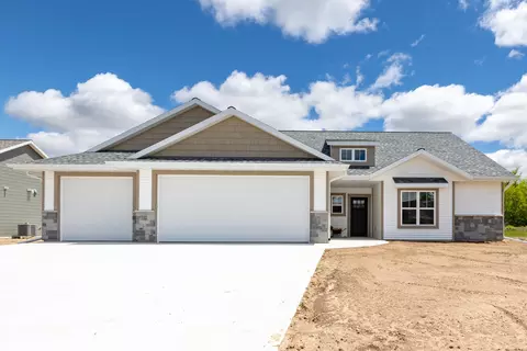 6768 Jamestown, Trenton, WI 53090