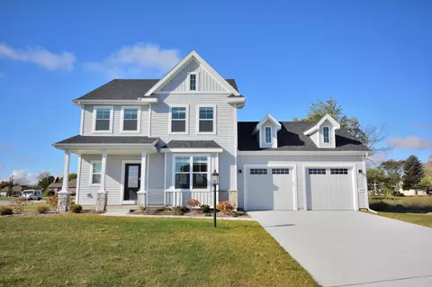 6026 Maxwell, Caledonia, WI 53402