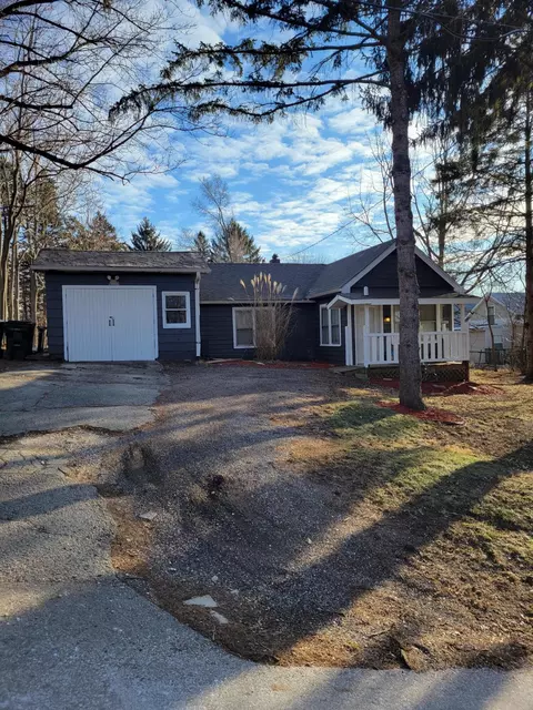 n1168 Rosewood Drive, Bloomfield, WI 53128