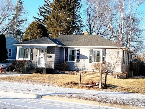 2124 33rd, Two Rivers, WI 54241