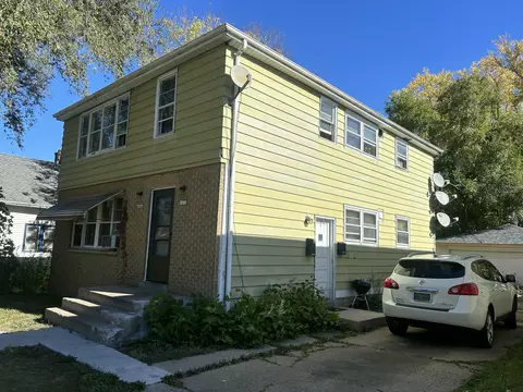 4568 N 51st #4570, Milwaukee, WI 53218