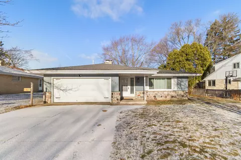 6101 N Denmark, Milwaukee, WI 53225